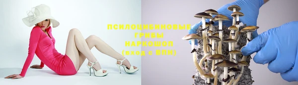 герыч Надым